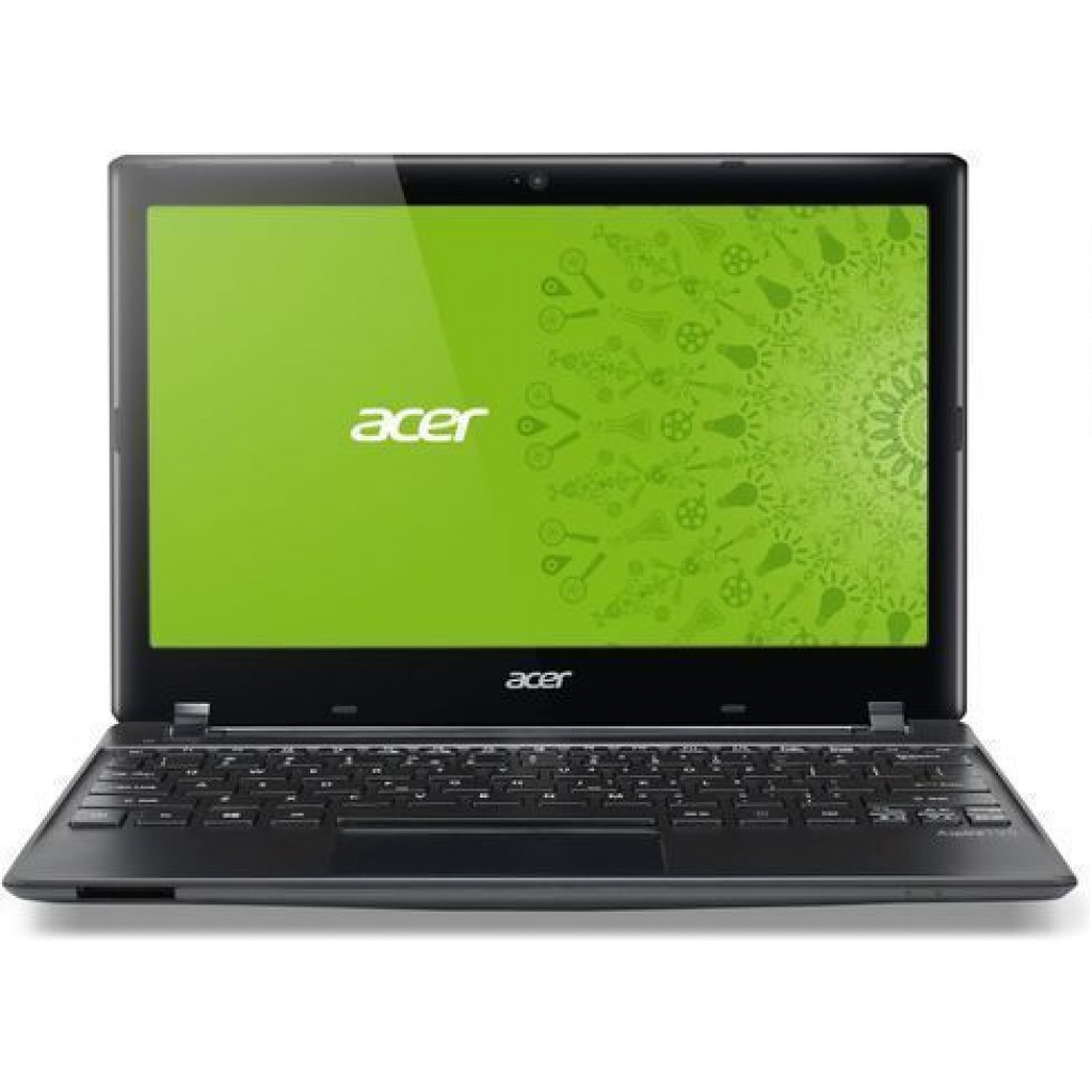 Acer V5 /Travelmate.4GB RAM 500GB, 12Inches,4-6 Hrs – Black(Refurbished)