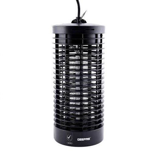 Geepas Insect Killer, Bug killer GBK1149 - Black