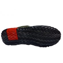 Men’s Sports Sneakers – Green,Black Men's Fashion Sneakers TilyExpress