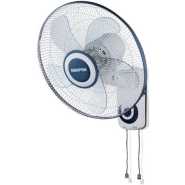 Geepas 16-Inch Wall Fan GF-9483 Wall Mount Fans TilyExpress