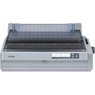 Epson LQ-2190 Dot matrix Smart Business Printer - Grey