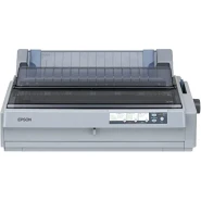 Epson LQ-2190 Dot matrix Smart Business Printer - Grey