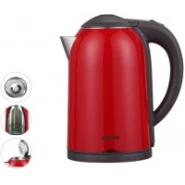 Geepas Electric Kettle, GK38013, 1.7 Litres – Red Electric Kettles TilyExpress 2