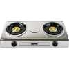 Geepas 2-Burner Gas Stove with Auto Ignitionl | Model No GK5605