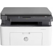 HP 135W Printer, Multifunction All in One Laser Printer – White Black & White Printers TilyExpress 2