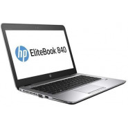 Hp Refurbished Elitebook 840 G2 CORE i5 8GB RAM 1TB HDD14” – Black