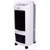 Geepas 7L Air Cooler GAC9576 - White