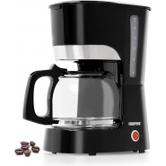 Geepas Liquid Filter Coffee Machine,Black – GCM6103 Coffee Machines TilyExpress 2
