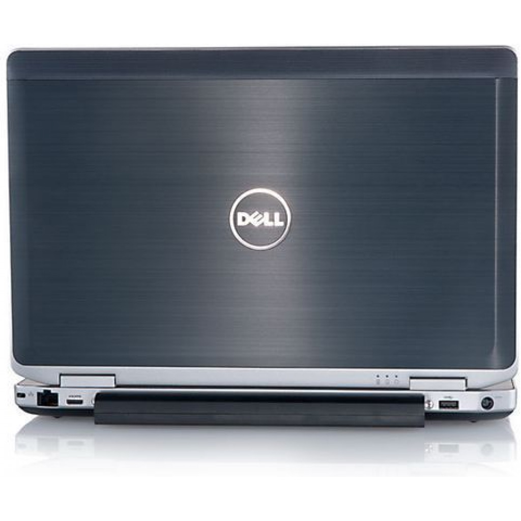 DELL Refurbished Latitude 6330 Core i7, 8GB RAM,500GB HDD- Blue/Black