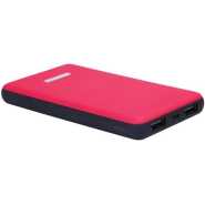 Geepas GPB58025 USB Power Bank 10000mAh