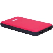 Geepas GPB58025 USB Power Bank 10000mAh