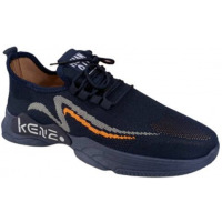 Men's Designer Sneakers - Blue