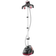 TEFAL Master Precision 360 2.5 Litre Upright Gament Steamer, 1500 Watts, Black / Pink, IT6540M0 Garment Steamers TilyExpress 2