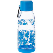 Delcasa 500ml Water Bottle, DC1349 Commuter & Travel Mugs