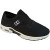 Men’s Designer Sneakers – Black, White Men's Fashion Sneakers TilyExpress
