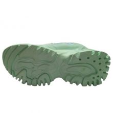 Women’s Sneakers – Turquoise Women's Fashion Sneakers TilyExpress