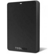 Toshiba 2TB External Hard Disk Drive 3.0 – Black External Hard Drives TilyExpress 2