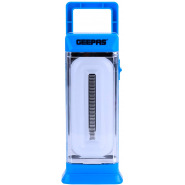 Geepas GE53014 Rechargeable LED Emergency Lantern Lighting Bulb