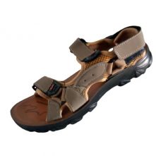 Men's Designer Sandals - Brown,Black