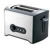 Geepas 2-Slice Bread Toaster GBT6152 Multi Color