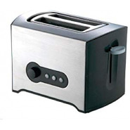 Geepas 2-Slice Bread Toaster GBT6152 Multi Color Toasters
