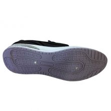 Men’s Designer Sneakers – Grey,White Men's Fashion Sneakers TilyExpress