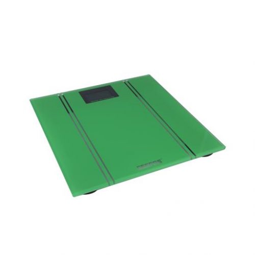 Geepas Digital Personal Scales GBS4208 – Green
