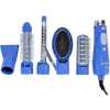 Geepas GH715 6-in-1 Hair Styler with 5 Attachments