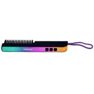 Geepas Rechargeable Hair Brush GHBS86056 Hair Styling Tools & Appliances TilyExpress 2