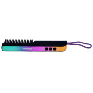 Geepas Rechargeable Hair Brush GHBS86056