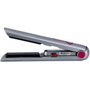 Geepas Rechargeable Hair Straightener GHS86057 Hair Styling Tools & Appliances