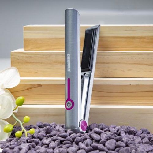 Geepas Rechargeable Hair Straightener GHS86057