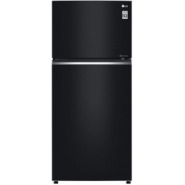 LG GN-C422SGCU Net 393(L) Top Freezer Refrigerator | Multi Air Flow | Inverter Compressor LG Fridges TilyExpress 2
