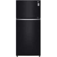 LG GN-C422SGCU Net 393(L) Top Freezer Refrigerator | Multi Air Flow | Inverter Compressor