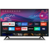 Hisense 32 inch Smart TV 32A6000FS Vidaa Smart TV - Black