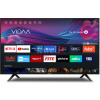 Hisense 55 inch 4K Smart TV – Frameless Vidaa Smart TV, Bluetooth, HDMI, USB, Netflix and Youtube One Touch