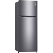 LG GL-K292SLTL Net 234(L) | Top Freezer Refrigerator | Moist Balance Crisper | Multi Air Flow LG Fridges TilyExpress