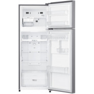 LG GN-C262SLBN 225(L), LINEAR Cooling™, DoorCooling+™ Double Door Refrigerator LG Fridges TilyExpress