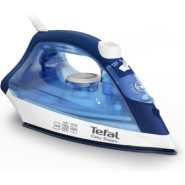 TEFAL Easy Steam Iron FV1941M0 1200W Spray + Vertical - Blue