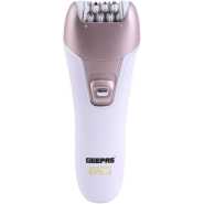 Geepas GLE86034 Stain Touch Epilator