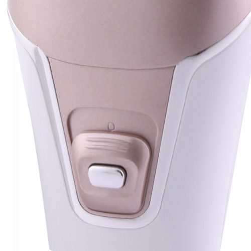 Geepas GLE86034 Stain Touch Epilator