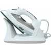 Sanford Cord And Cordless Steam Iron- Cream