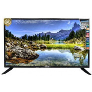 Bruhm 32" HD LED TV - Black