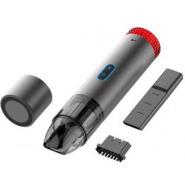 Cordless Handheld High Suction 4000 PA Portable Mini Car Vacuum Cleaner -Black Car Vacuums