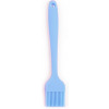 Silicone Basting Marinating Pastries, Grill BBQ Sauce Baking Oil Brush - Blue