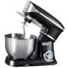 Hoffmans 6L 3In1Blender Dough Hand Stand Mixer Food Processor, Black