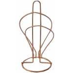 Stainless Steel Saviet,Napkin, Toilet Paper Towel, Tissue Holder, Copper