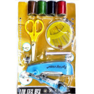 Measuring Spoons 6 Piece Set – Multi-Color Baking Tools & Accessories TilyExpress 2