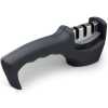 Knife Sharpener - Black