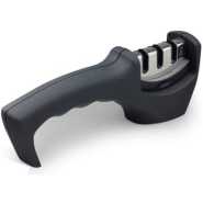 Knife Sharpener - Black